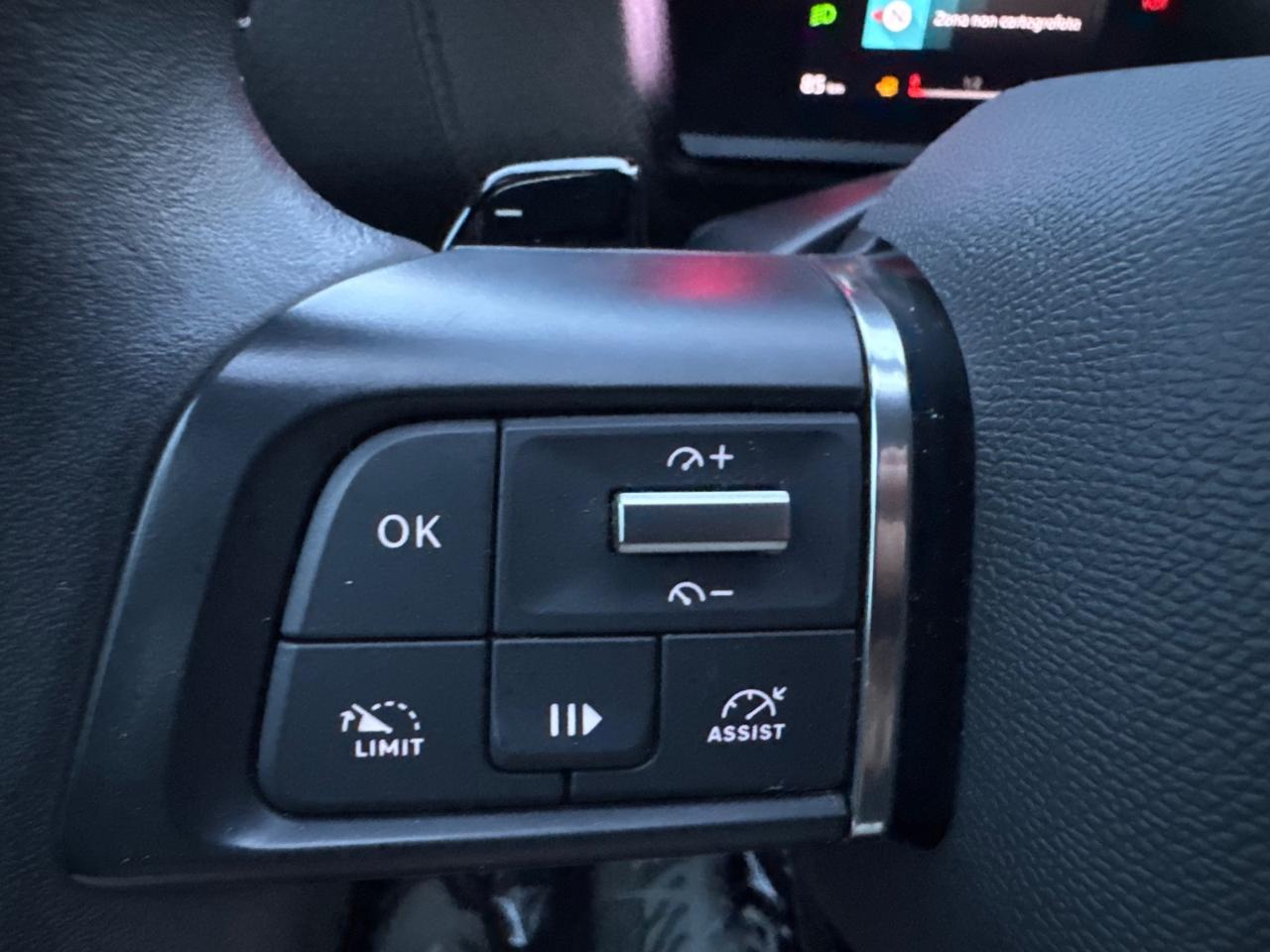 Citroen C4 BlueHDi 130 S&S EAT8 Feel Pack