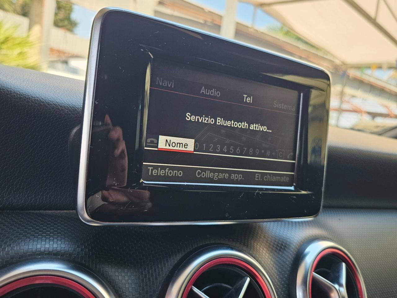 Mercedes-benz A 160 CDI Automatic Premium