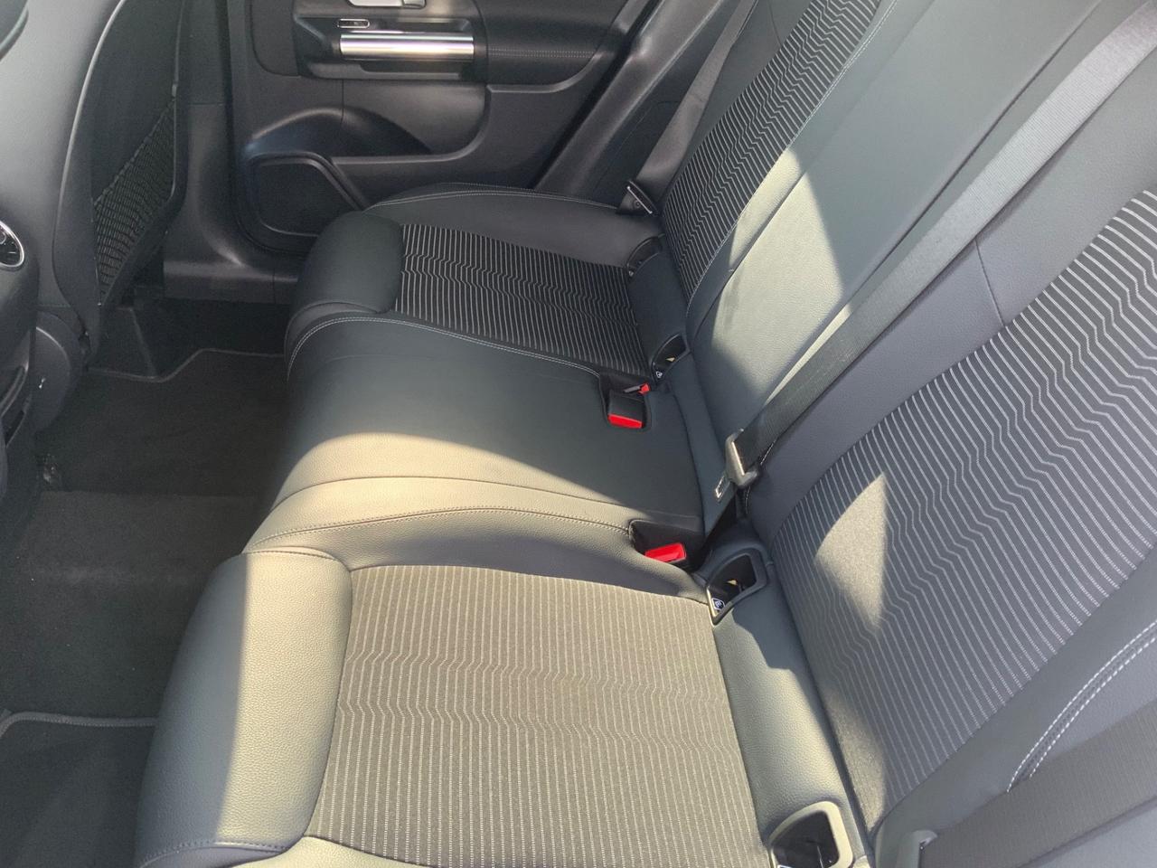 Mercedes-benz GLA 200 d Automatic Sport Plus