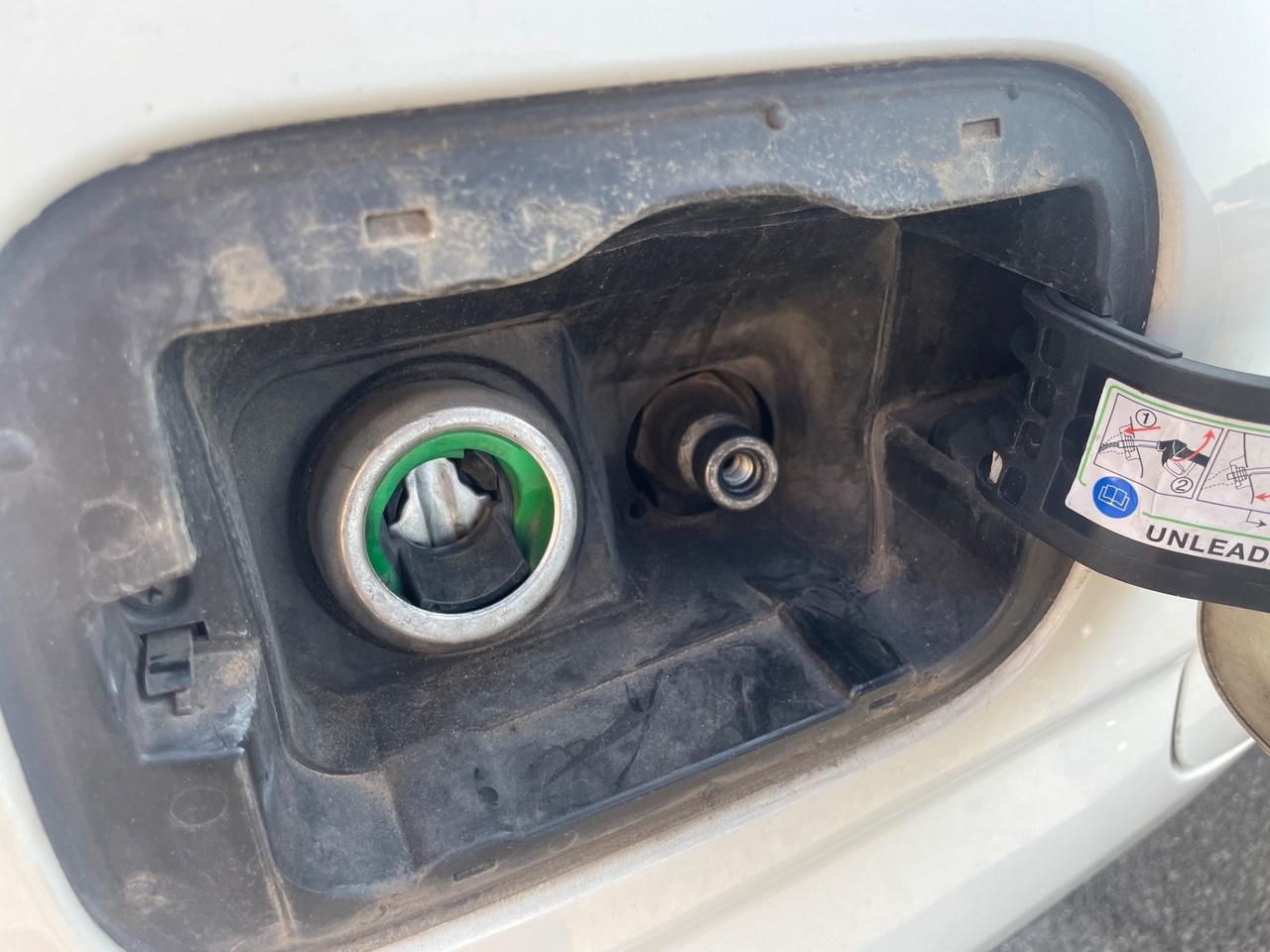 Fiat Panda 0.9 TwinAir Turbo Natural Power Lounge - Nessun vincolo -