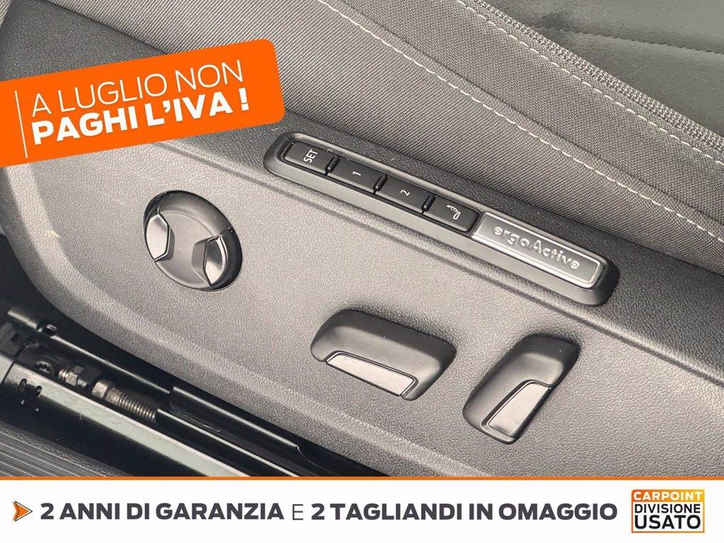 VOLKSWAGEN Golf 1.5 etsi evo style 130cv dsg del 2023
