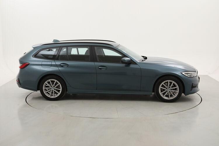 BMW Serie 3 320d 48V Touring Business Advantage BR072707 2.0 Mild Hybrid 190CV