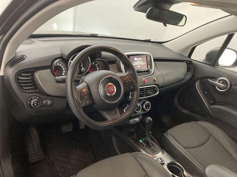 FIAT 500X Cross Look 2.0 Mjet 140cv 4x4 Cross