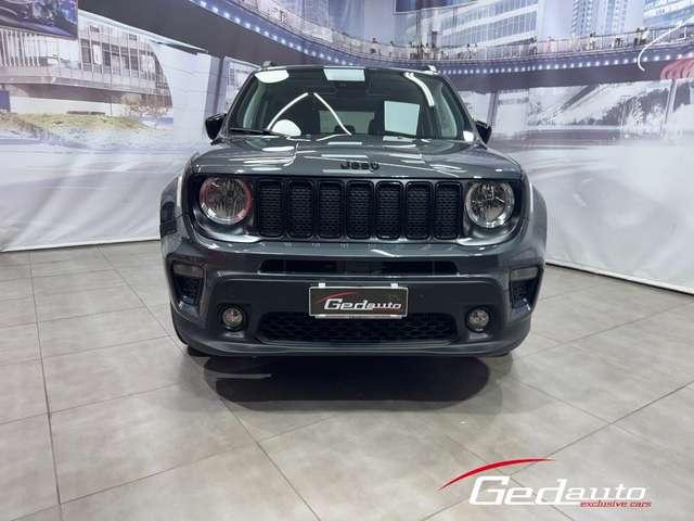 Jeep Renegade 1.0 T3 GPL Limited NIGHT EAGLE TETTO