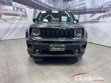 Jeep Renegade 1.0 T3 GPL Limited NIGHT EAGLE TETTO