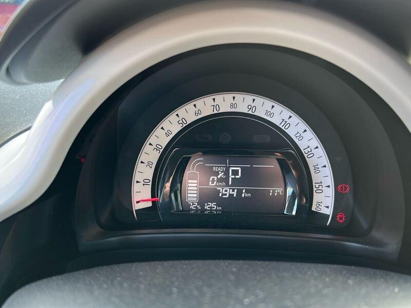 Renault Twingo III Electric Techno 22kWh