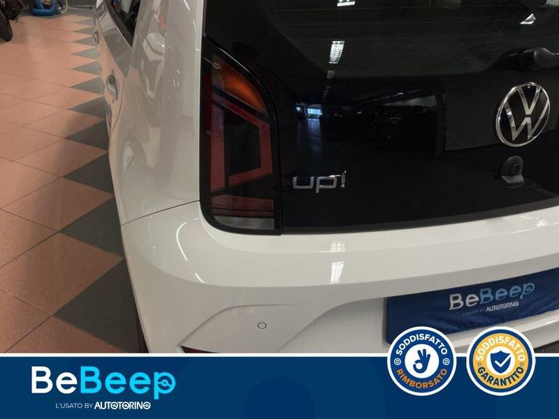 Volkswagen up! 5P 1.0 EVO SPORT 65CV
