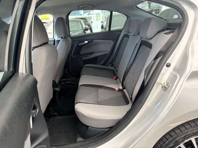 FIAT Tipo 1.3 M-Jet 95cv Lounge