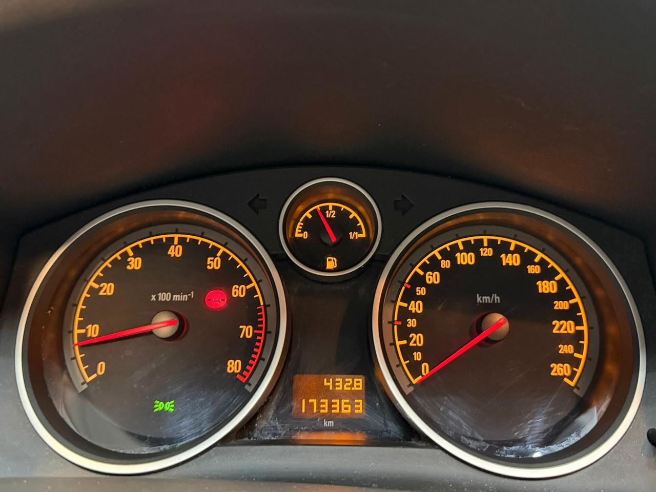 Opel Astra GTC 1.4 16V Twinport 3 porte Enjoy