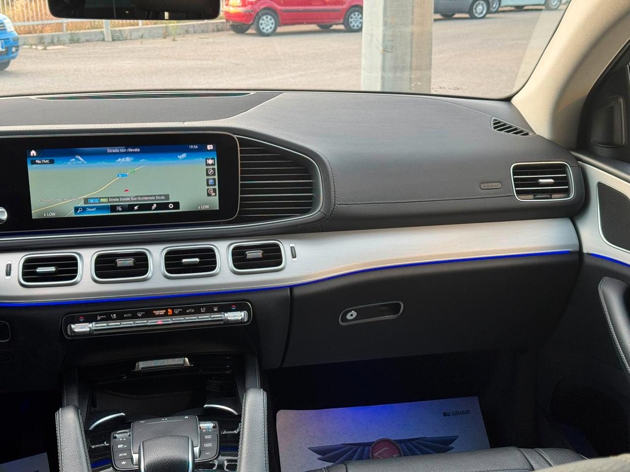 Mercedes-benz GLE 350 de hybrid EQ 4Matic Coupé Premium Plus