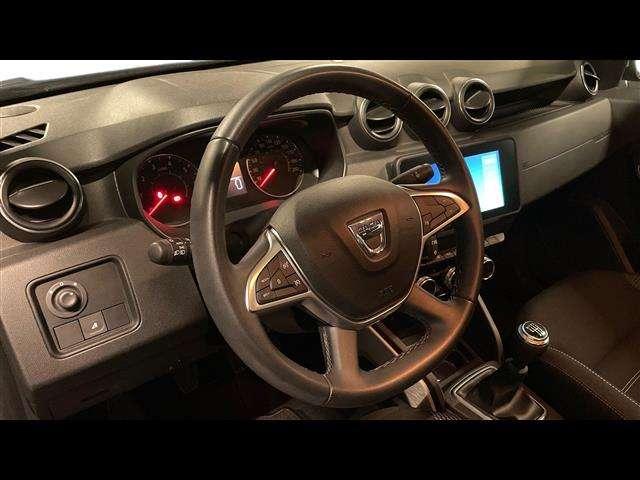 Dacia Duster 1.0 tce Prestige SL DaciaPlus 4x2 90cv