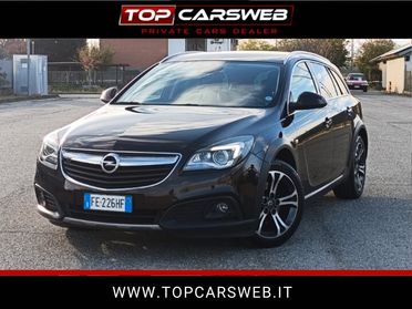 Opel Insignia 2.0 CDTI 4x2 170CV Start&Stop Country Tourer