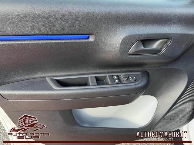 CITROEN C3 PureTech 100 S&S SCHERMO GRANDE P. CONSEGNA PROMO!