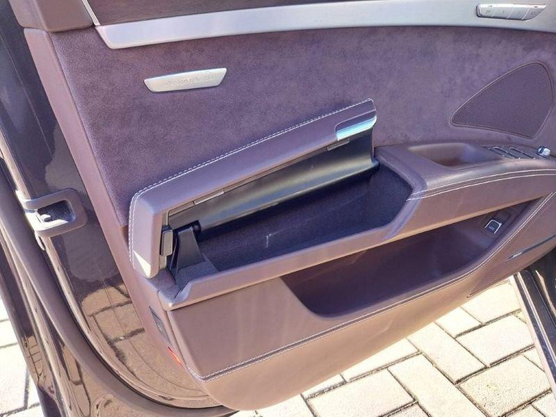 Audi A8 III 2013 BERLINA 3.0 V6 TDI ULTRA QUATTRO TIPTRONIC