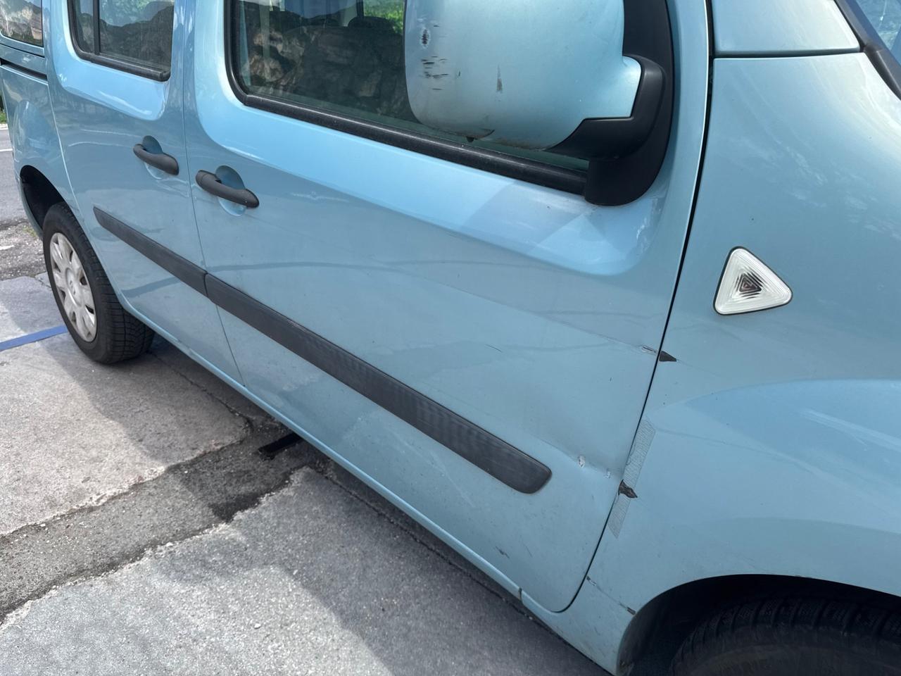 Renault Kangoo 1.5 dCi 85CV X COMMERCIANTI