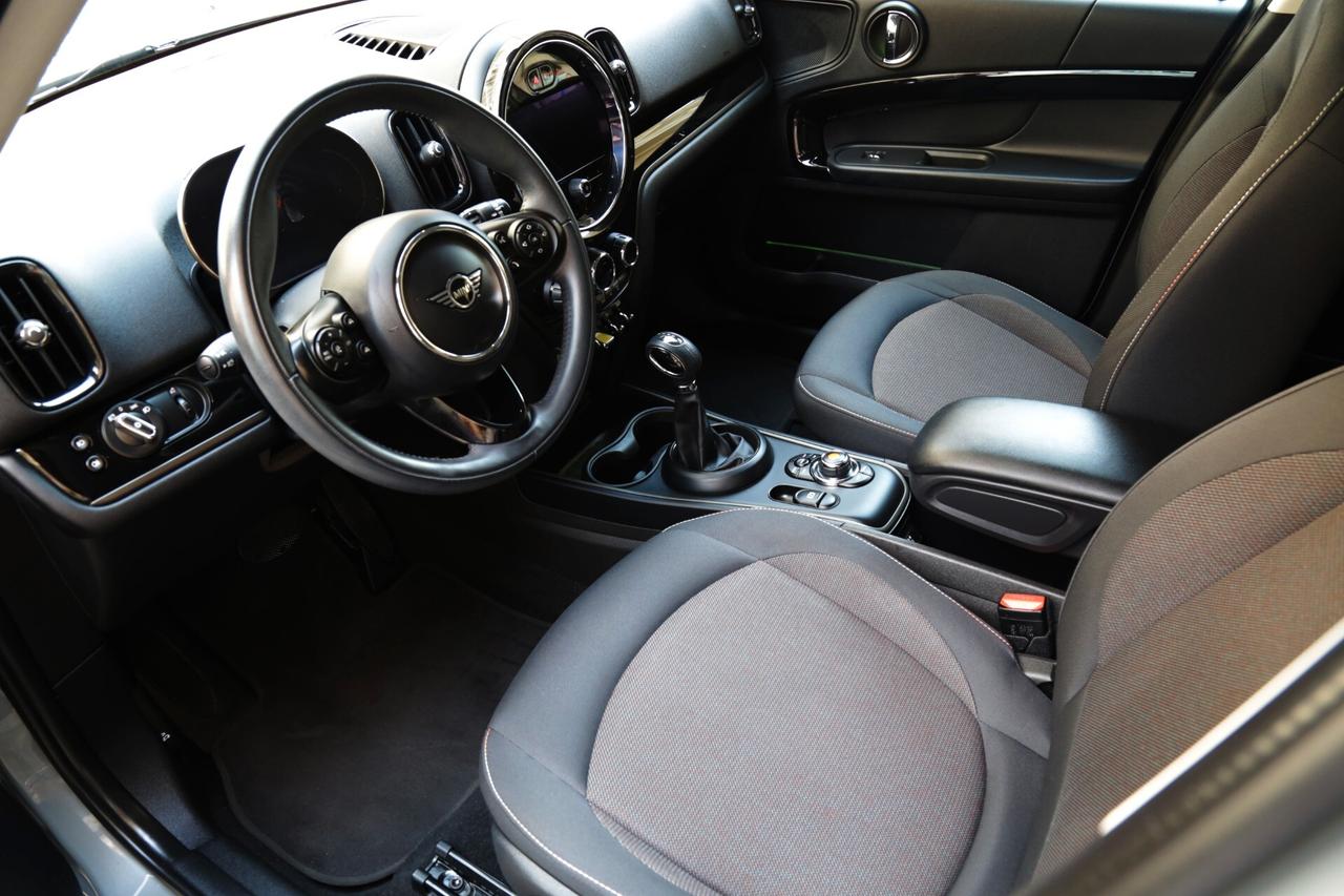 Mini Cooper S Countryman Mini 1.5 Cooper SE Business Countryman ALL4 Automatica