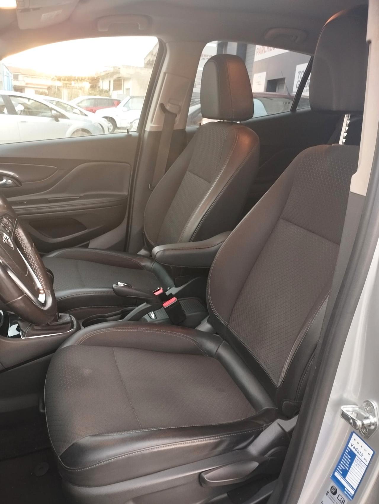 Opel Mokka X 1.6 136CV 4x2 Advance