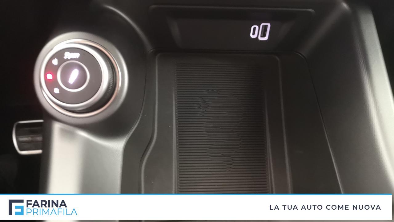 ALFA ROMEO Tonale Ibrida My25 Ibrida 160cv Veloce