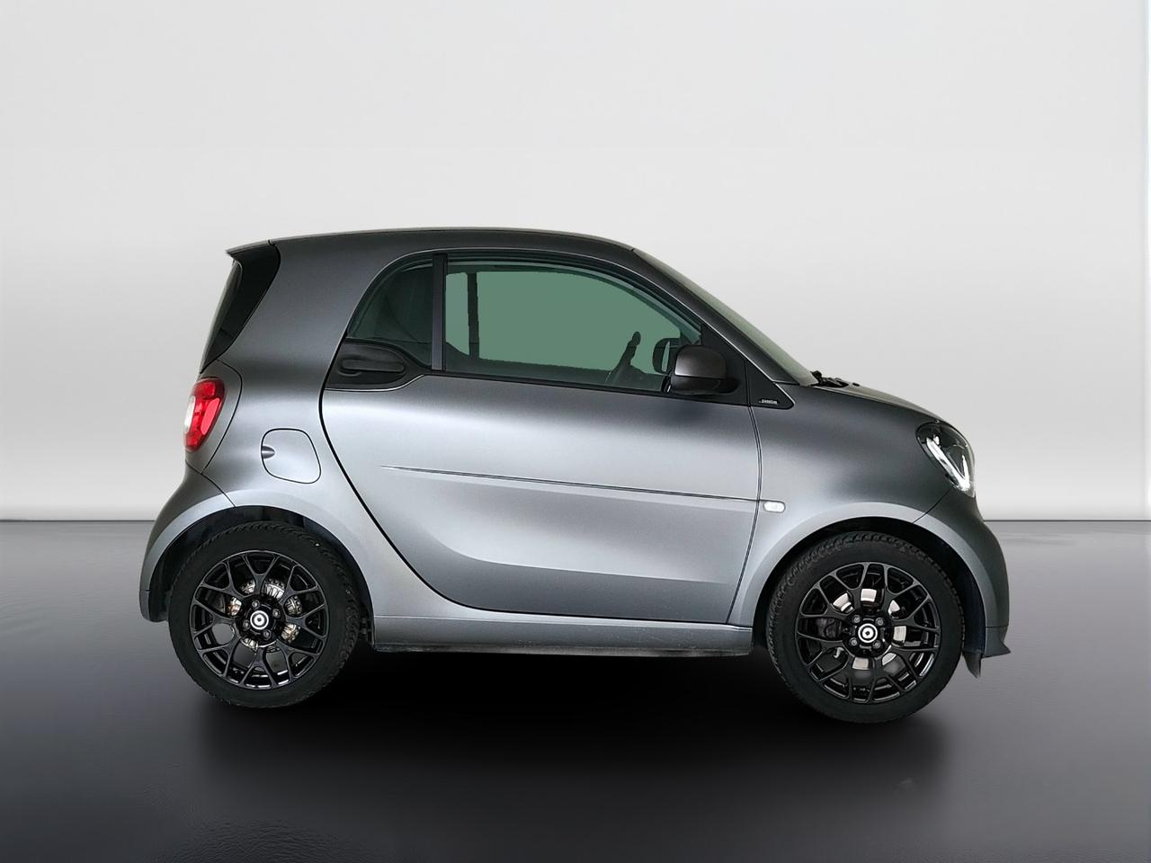 SMART Fortwo III 2015 - Fortwo 0.9 t Superpassion 90cv twinamic