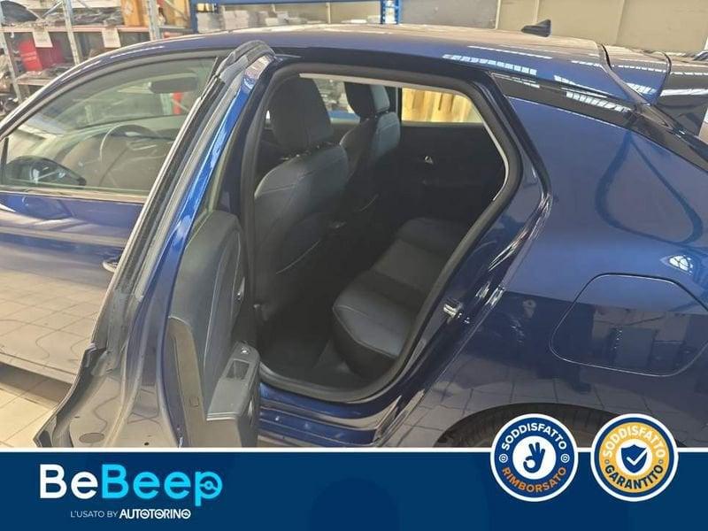 Opel Corsa 1.2 ELEGANCE S&S 100CV AT8