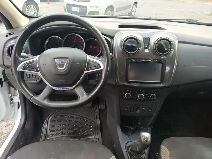 Dacia Sandero Stepway 1.5 dCi 8V 90CV Start&Stop Easy-R