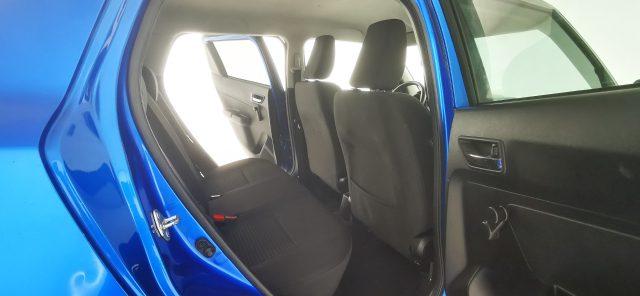 SUZUKI Swift 1.0 Boosterjet Cool