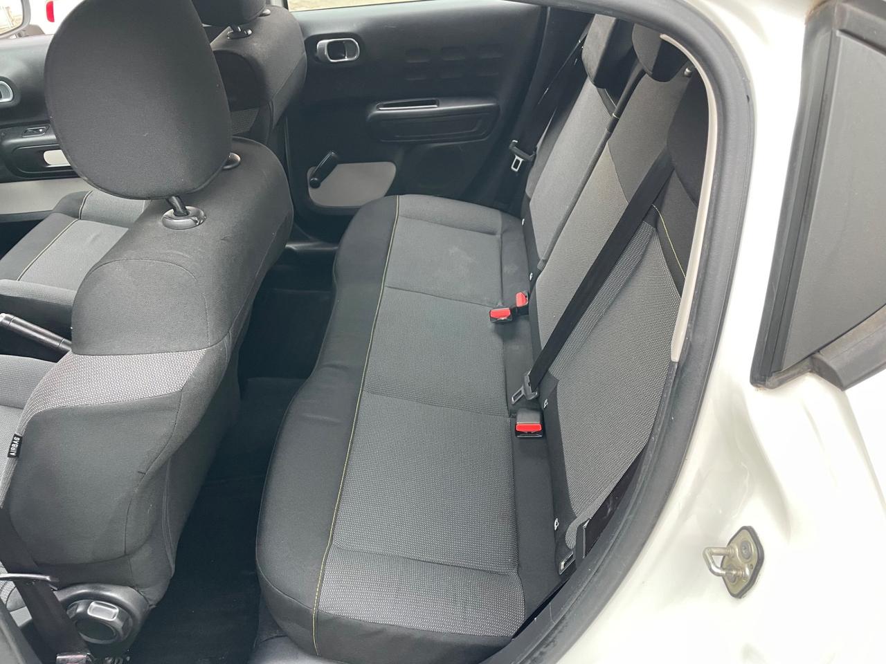 Citroen C3 BlueHDi 75 S&S Shine