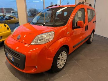 FIAT Qubo QUBO 1.3 MJT TRASPORTO DISABILI