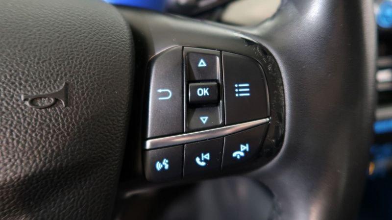 Ford Kuga Kuga 2.5 phev Titanium Business 2wd 225cv e-shifter