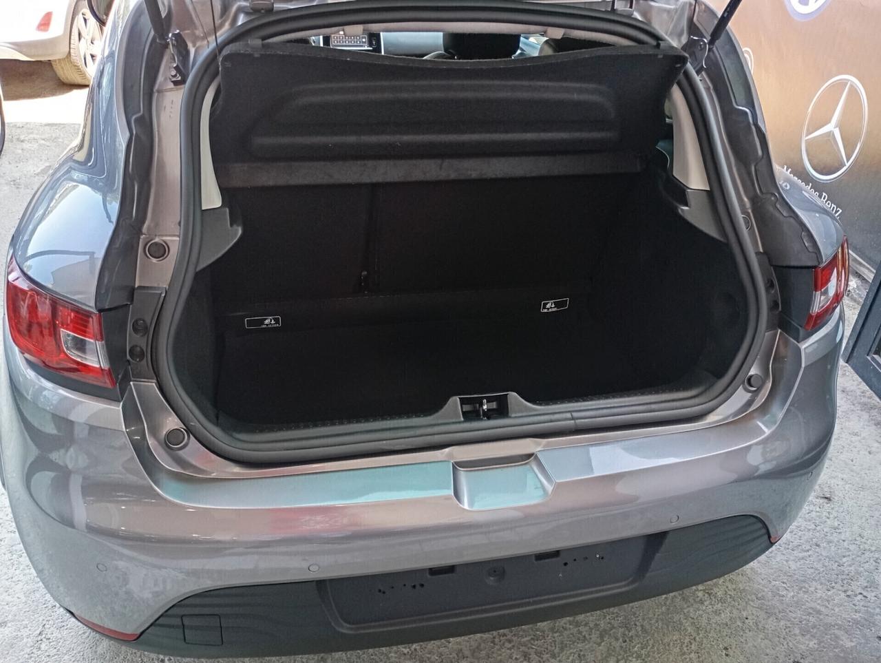 Renault Clio 5P 1.2 TCe 120CV Energy Intens Aut.