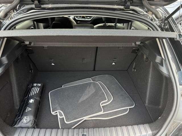 BMW 116 Serie 1 116d Sport auto KM CERTIFICATI