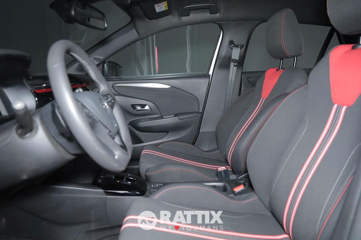 Opel Corsa 1.2 130CV GS Line AT8