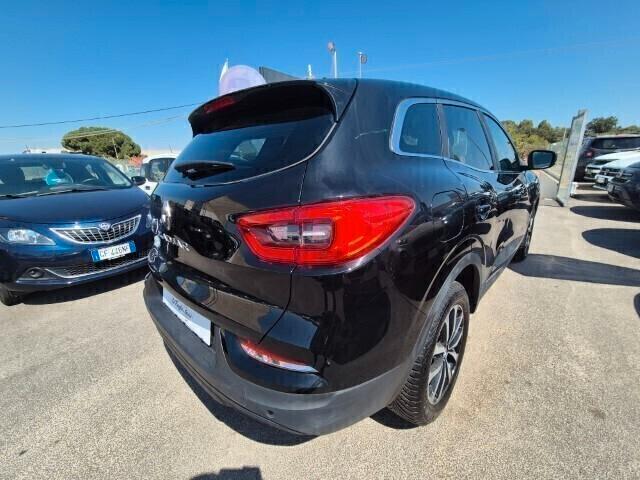 Renault Kadjar Blue dCi 8V 115CV EDC Equilibre - 2022