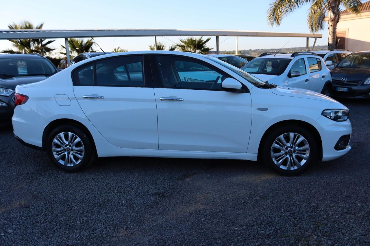 Fiat Tipo 1.4 4 porte Lounge