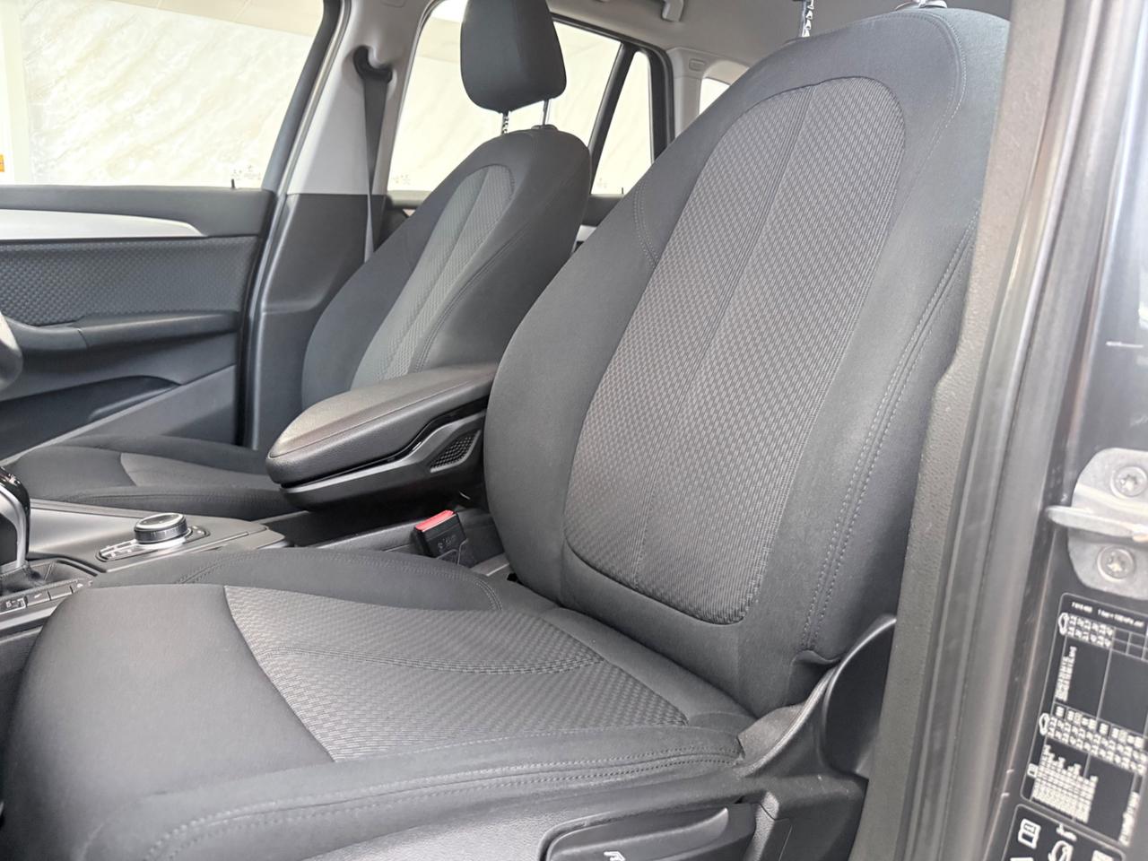 Bmw X1 sDrive18d Business Advantage