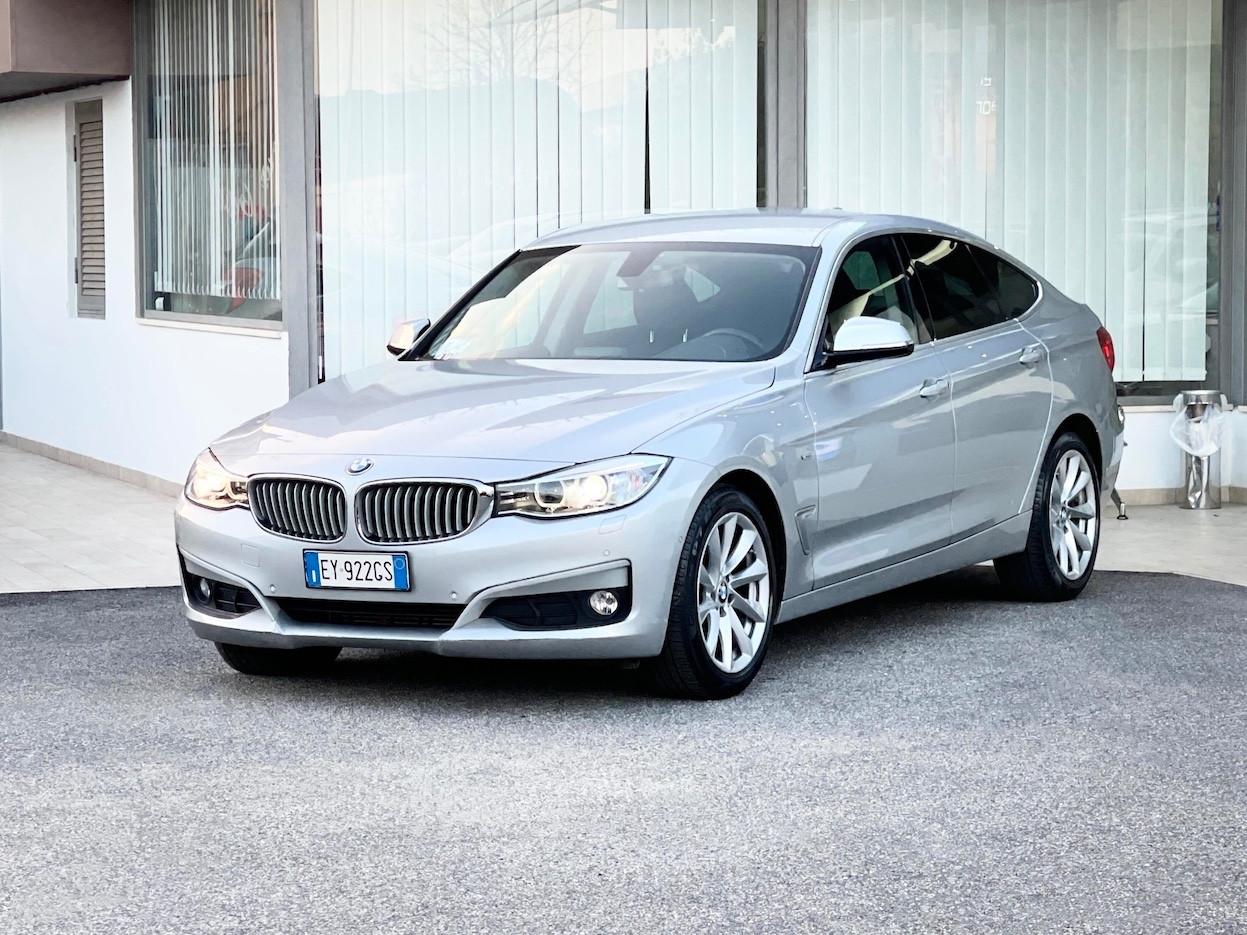 Bmw 320 2.0 Diesel 184CV E6 Automatica - 2015