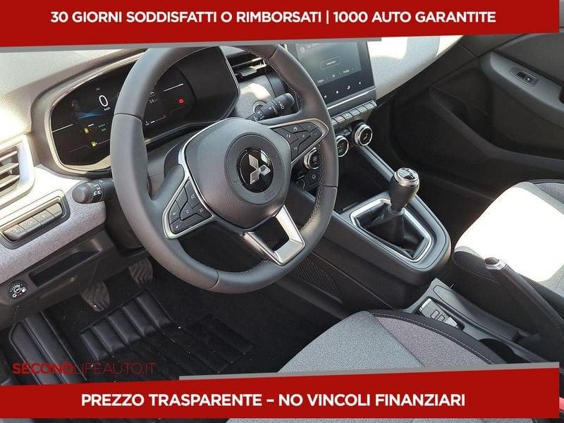 Mitsubishi Colt 1.0 turbo Gpl Invite 100cv