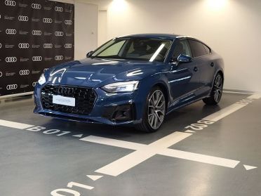 Audi A5 A5 SPB 40 TDI S tronic S line edition