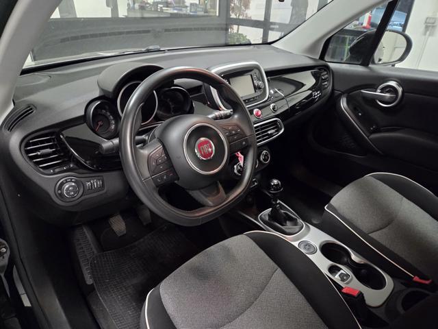 FIAT 500X 1.3 MultiJet 95 CV Pop