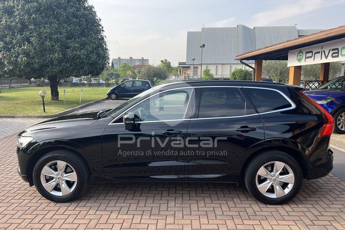 VOLVO XC60 B4 (d) Geartronic Momentum