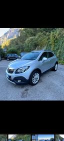 Opel Mokka 1.7 CDTI Ecotec 130CV 4x4 Start&Stop Ego