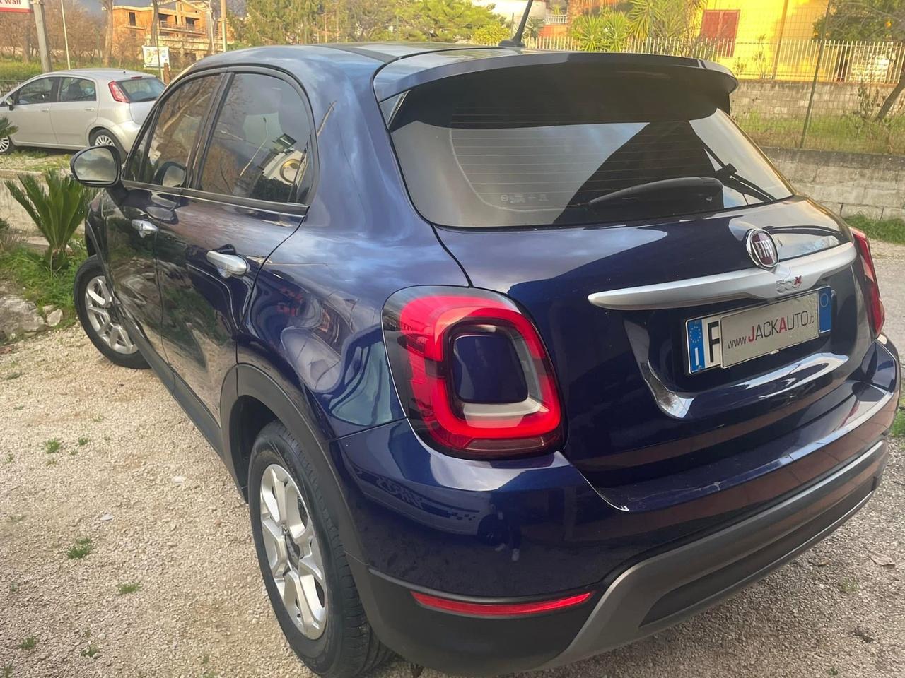 Fiat 500X 1.3 MultiJet 95 CV