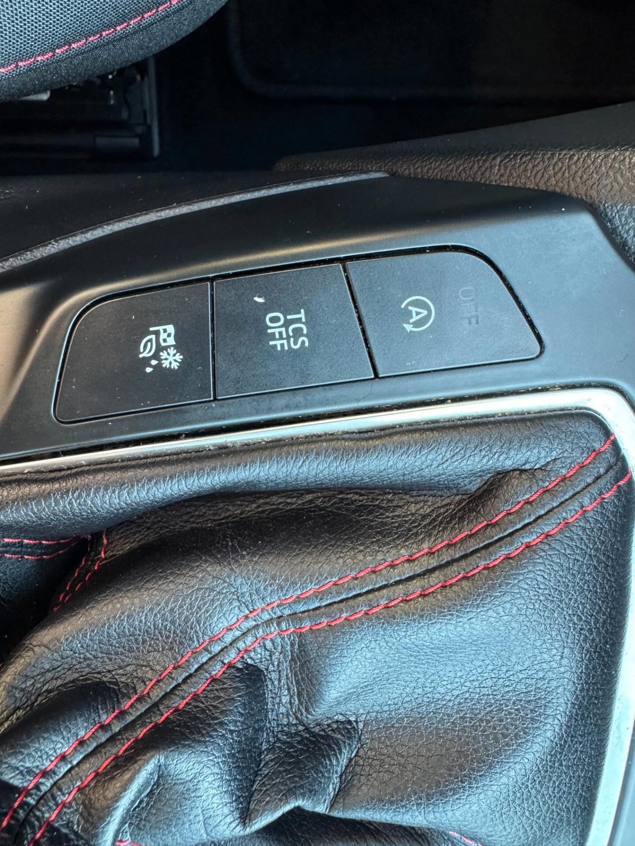 Ford Focus 1.5 EcoBlue 120 CV 5p. ST-Line