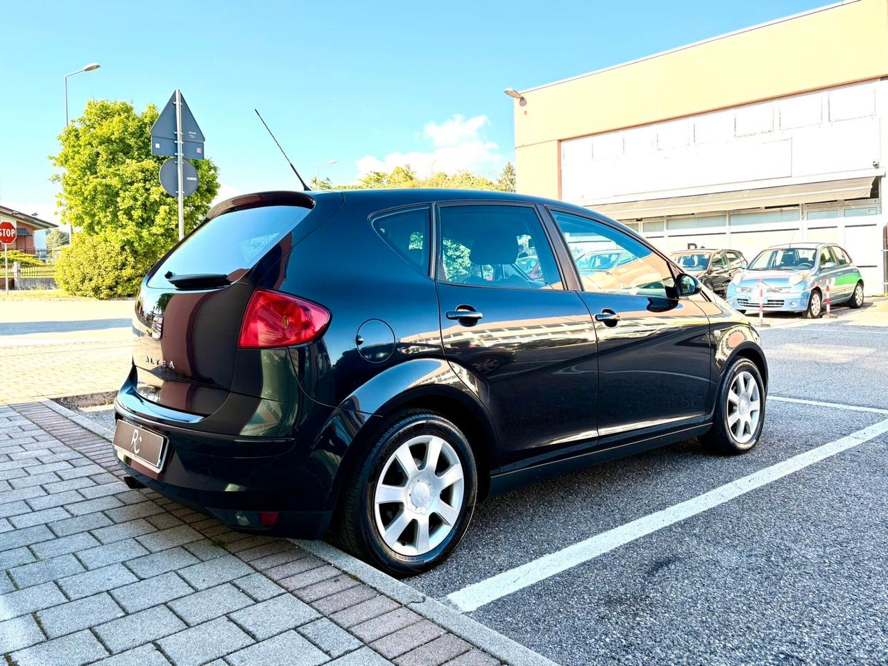 Seat Altea 1.9 TDI 105 cv Neopatentati