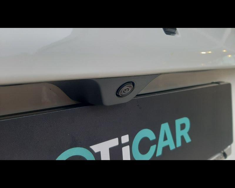 Jeep Compass Compass 1.5 Turbo T4 130 CV MHEV 2WD Night Eagle