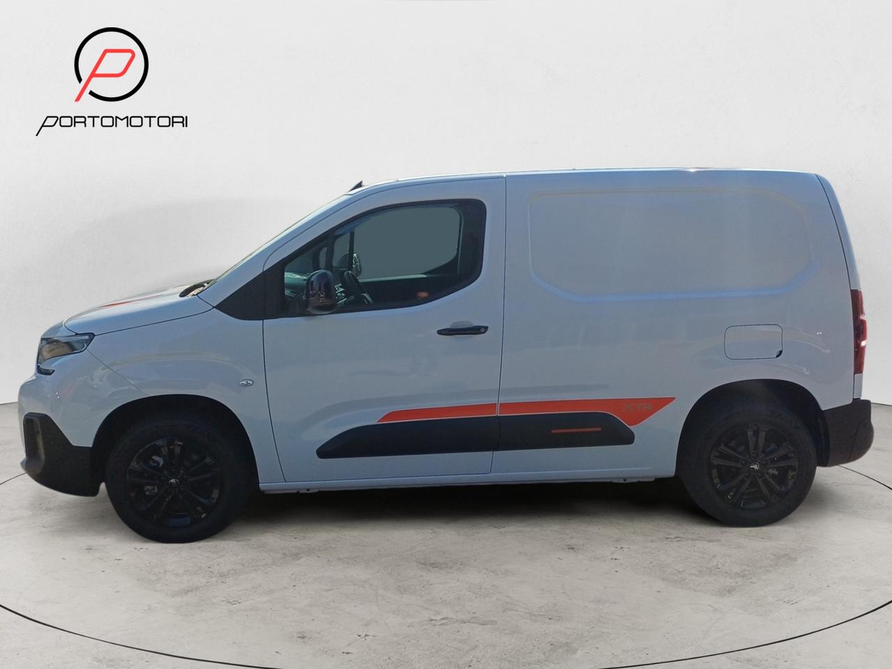 CITROEN Berlingo Van XTR - Van M 1.5 Diesel 100cv Manuale