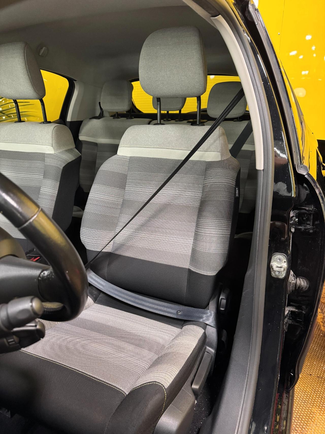 Citroen C3 S&S AUTOMATICA PERMUTA