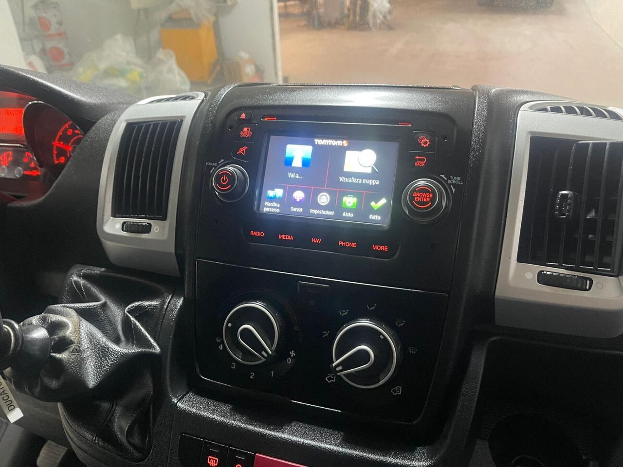 Fiat Ducato L2H2