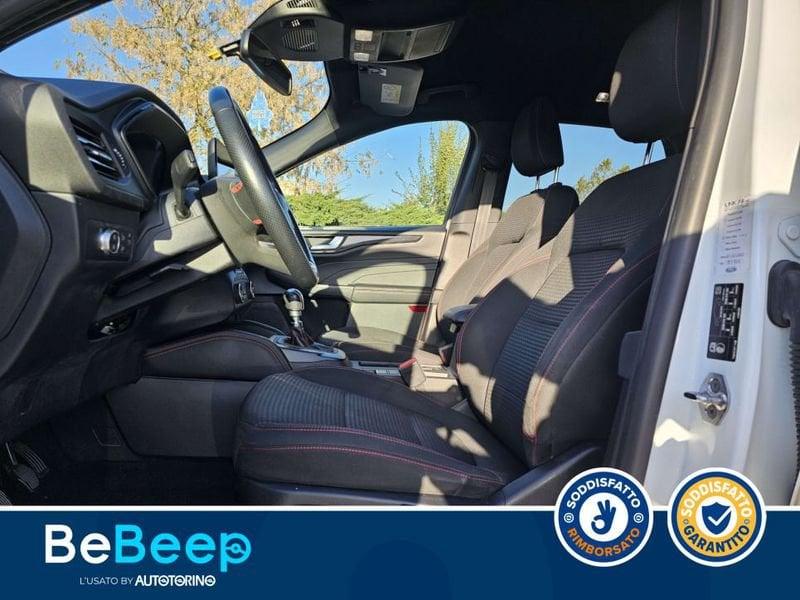 Ford Kuga 1.5 ECOBLUE ST-LINE 2WD 120CV