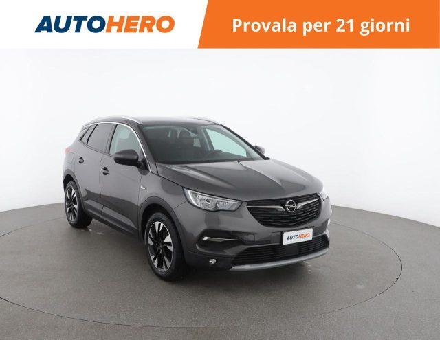 OPEL Grandland X 1.5 diesel Ecotec Start&Stop aut. Innovation